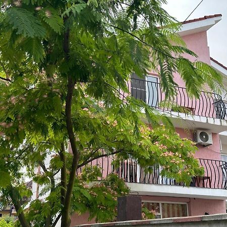 Vila Lucy Costinesti Hotel Bagian luar foto