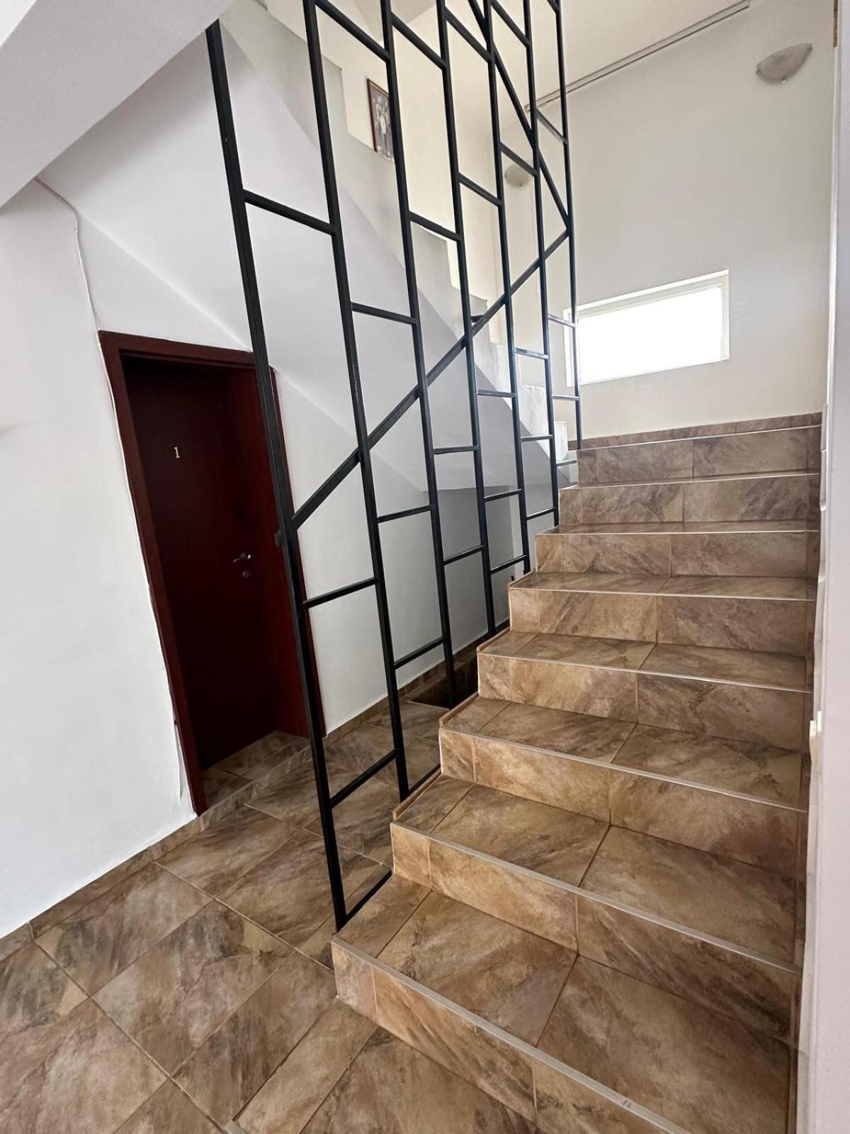 Vila Lucy Costinesti Hotel Bagian luar foto