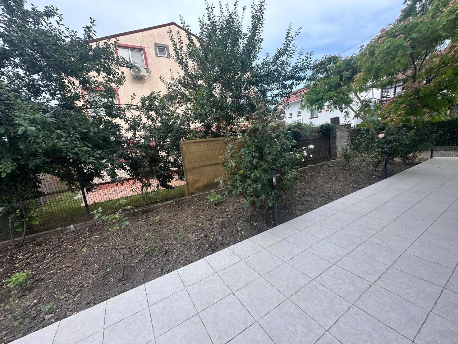Vila Lucy Costinesti Hotel Bagian luar foto