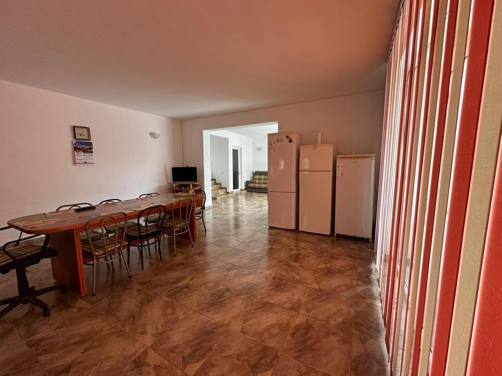 Vila Lucy Costinesti Hotel Bagian luar foto