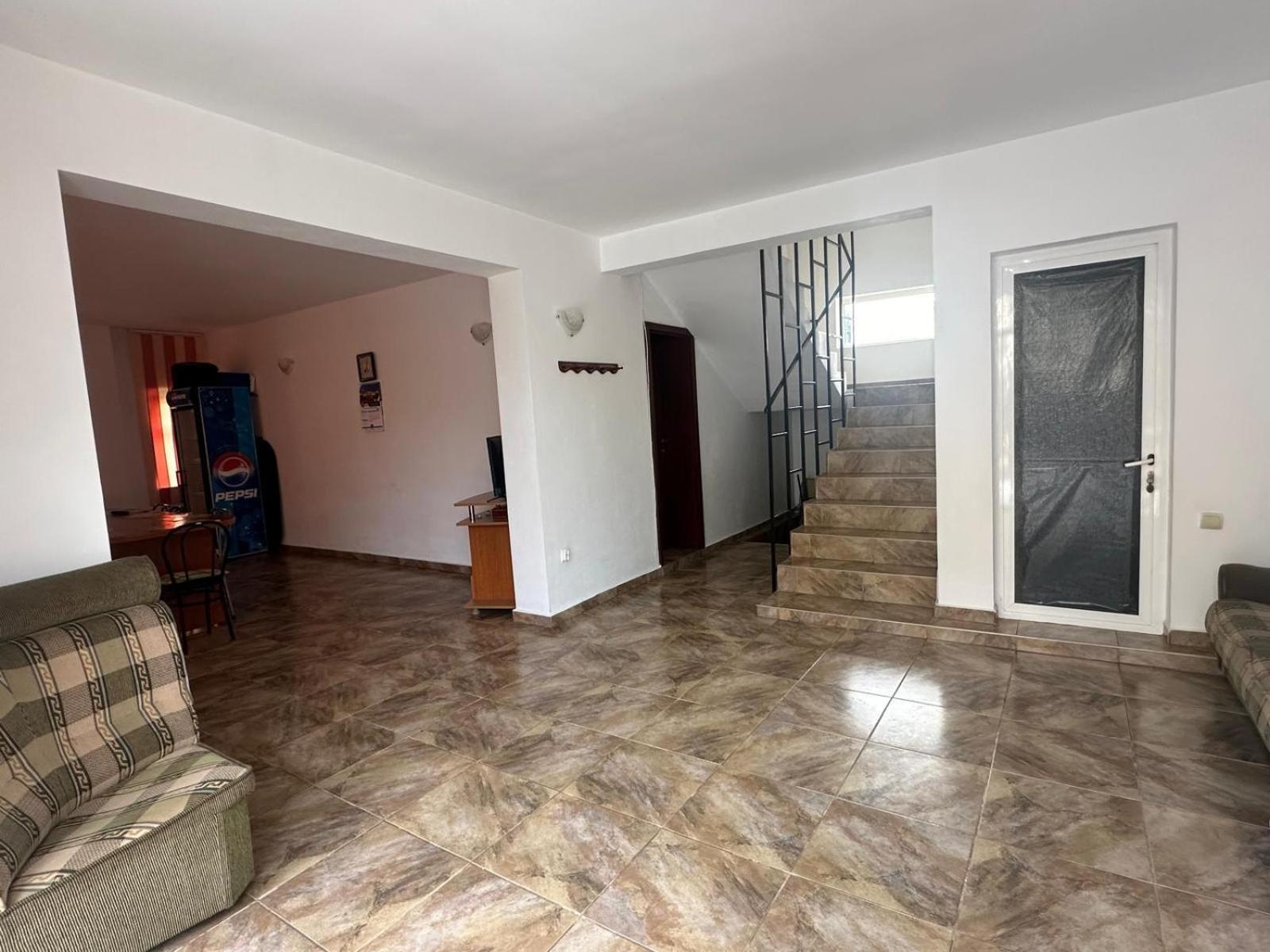 Vila Lucy Costinesti Hotel Bagian luar foto