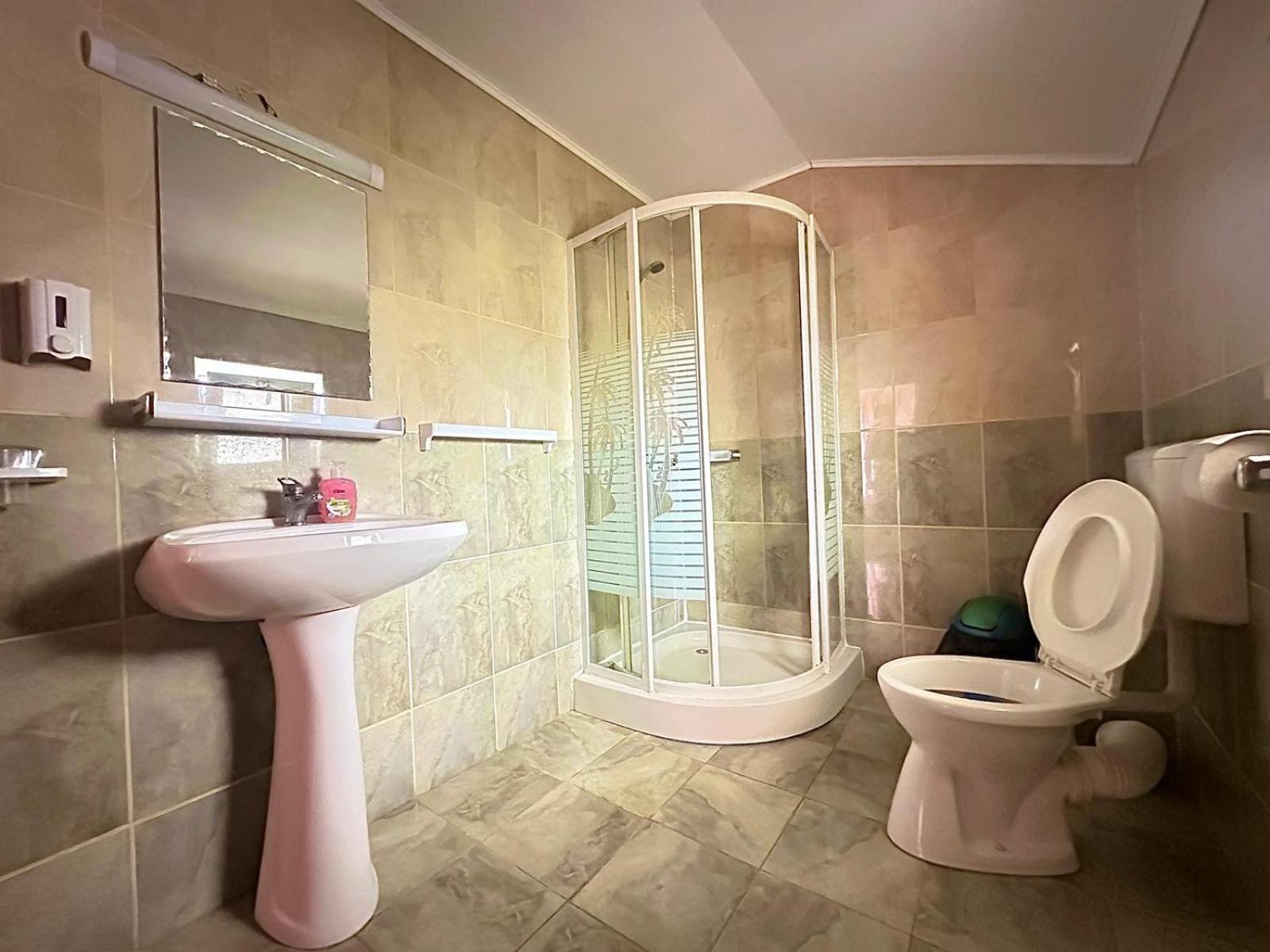Vila Lucy Costinesti Hotel Bagian luar foto