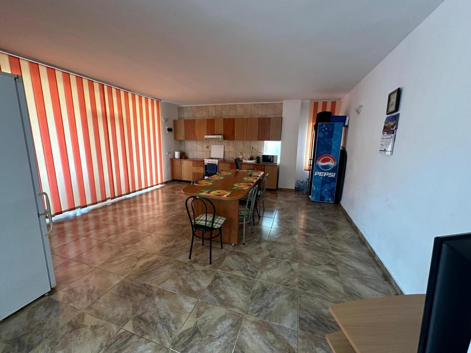 Vila Lucy Costinesti Hotel Bagian luar foto