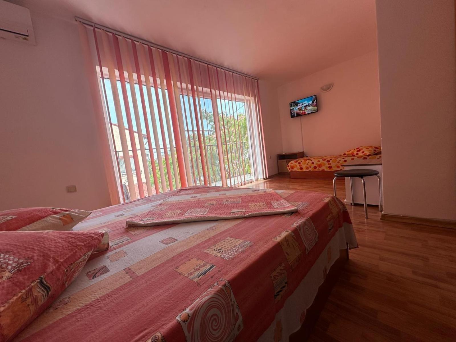 Vila Lucy Costinesti Hotel Bagian luar foto