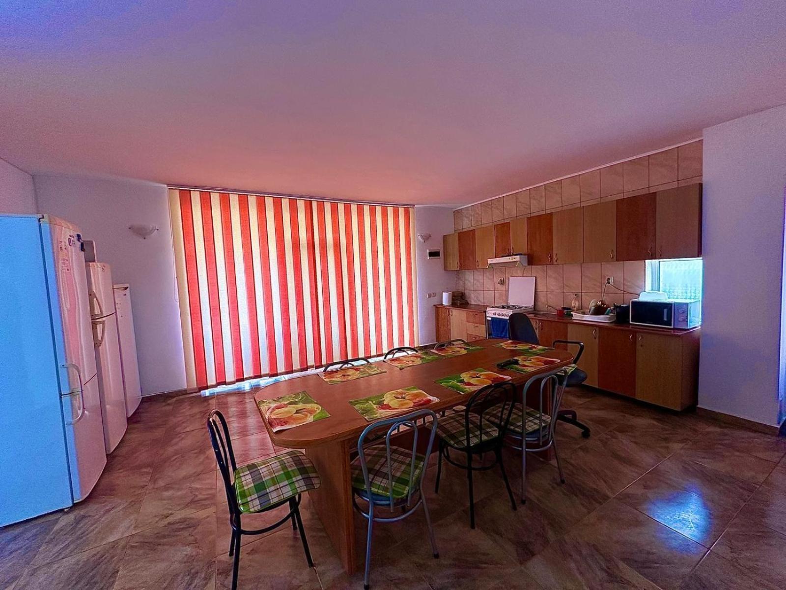 Vila Lucy Costinesti Hotel Bagian luar foto